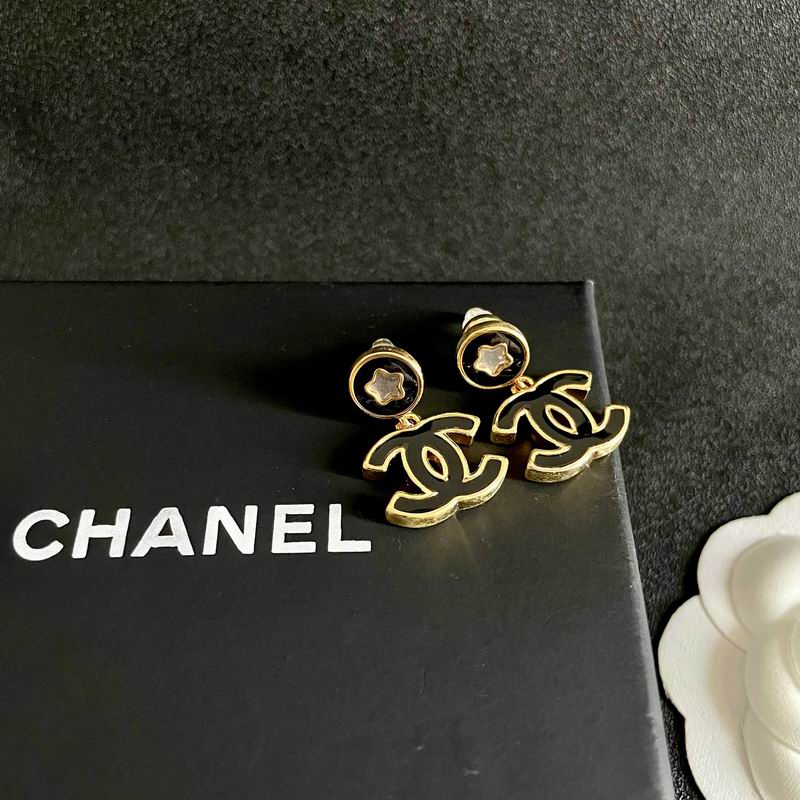Chanel Earring 06yxs63